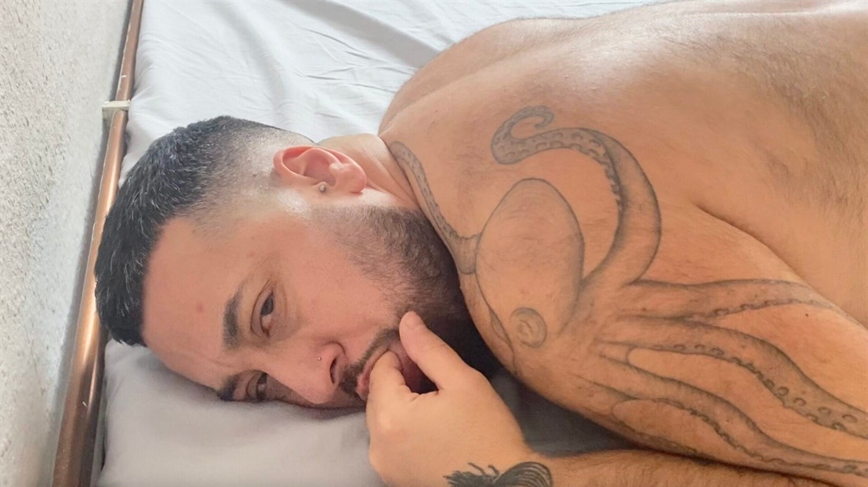 I Really Want To Get F*cked 